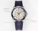 Best replica Breitling Superocean series cream white dial rubber strap (2)_th.jpg